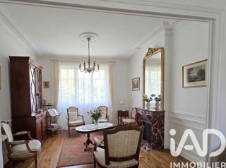  Maison � vendre 7 pi�ces 136 m�