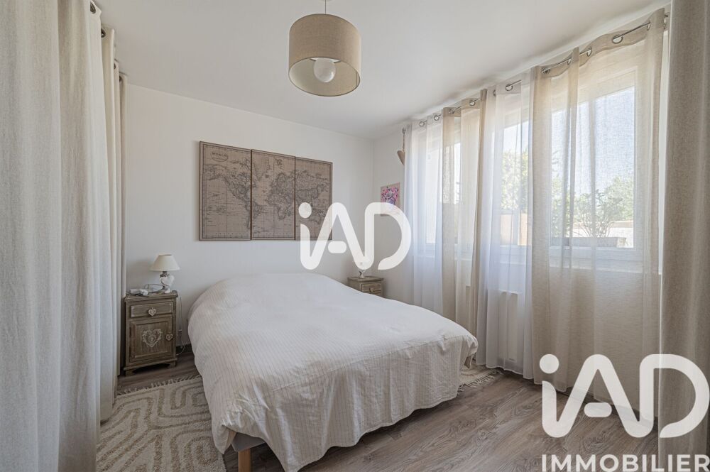 à vendre  Maison Noisy-le-Grand (93160)