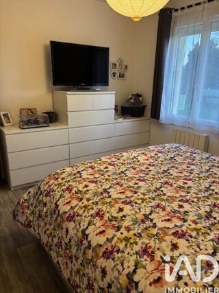  Maison à vendre 7 pièces 132 m²