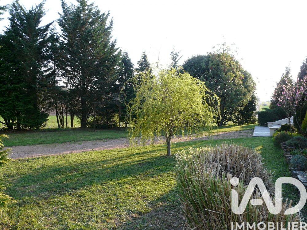 Vente Maison traditionnelle 6 pièces
