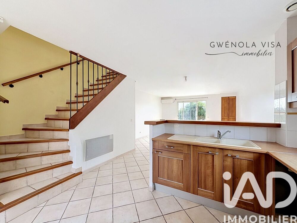 Vente Maison/villa 3 pièces