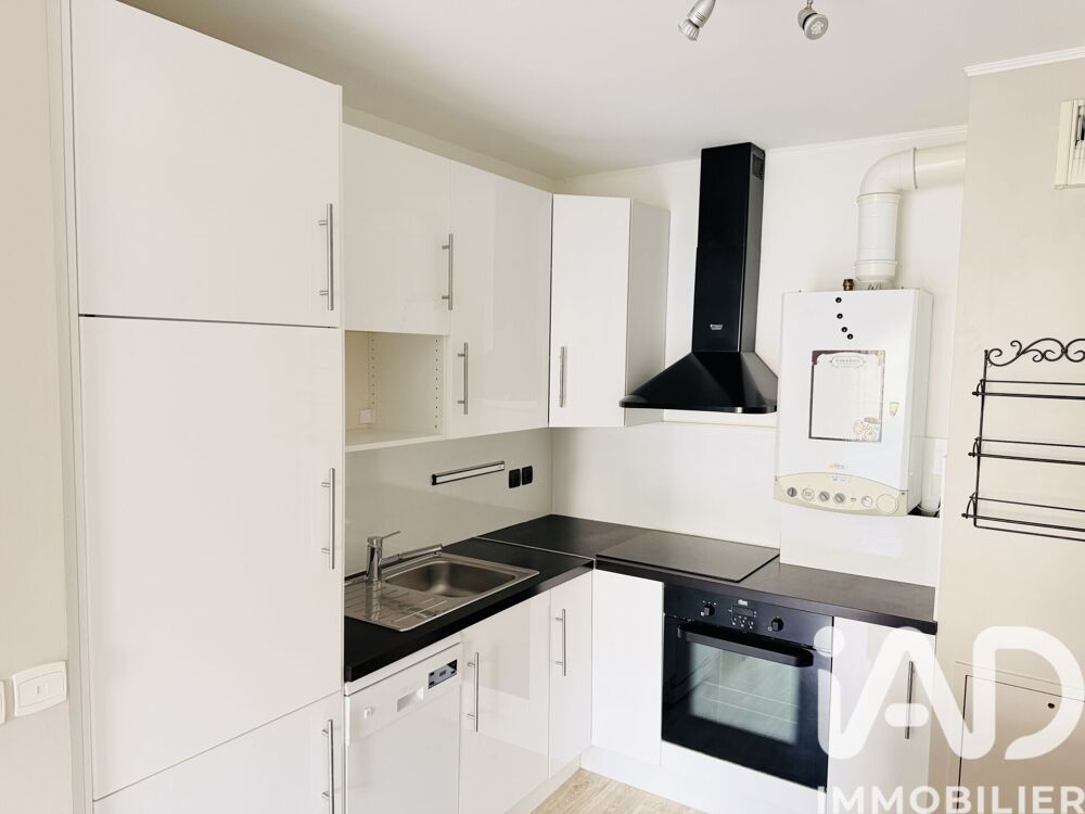 Vente Appartement Vente Appartement 2 pièces Dammarie-lès-lys