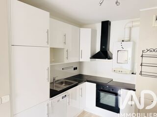  Appartement à vendre 2 pièces 42 m²