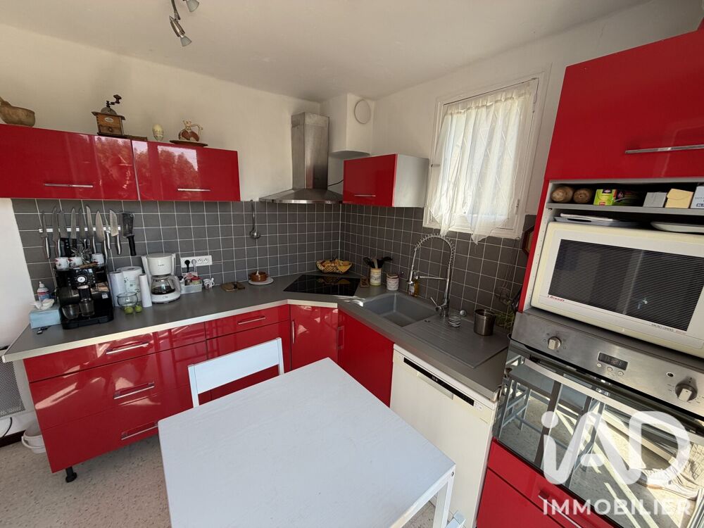Vente Maison Vente Maison/villa 5 pièces Sainte-tulle