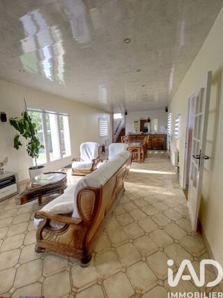  Maison à vendre 6 pièces 155 m²