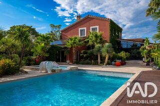  Maison à vendre 5 pièces 215 m²