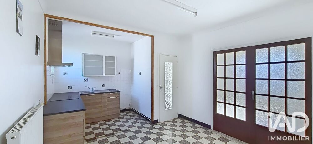 Vente Maison Vente Maison traditionnelle 6 pièces Saran