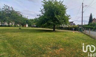 Terrain à vendre 450 m²