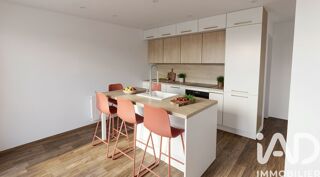  Maison à vendre 6 pièces 146 m²