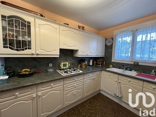  Maison à vendre 6 pièces 140 m²