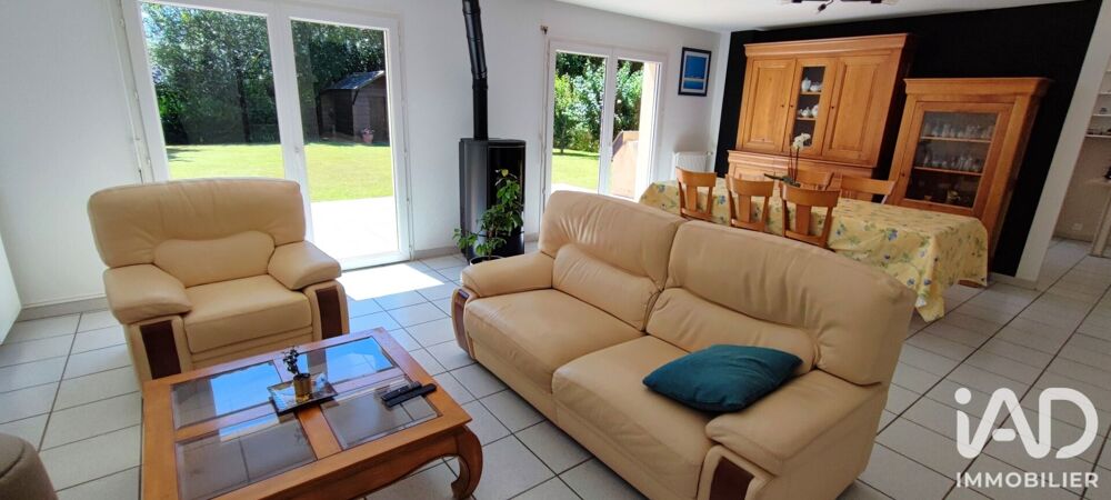 Vente Maison/villa 10 pièces