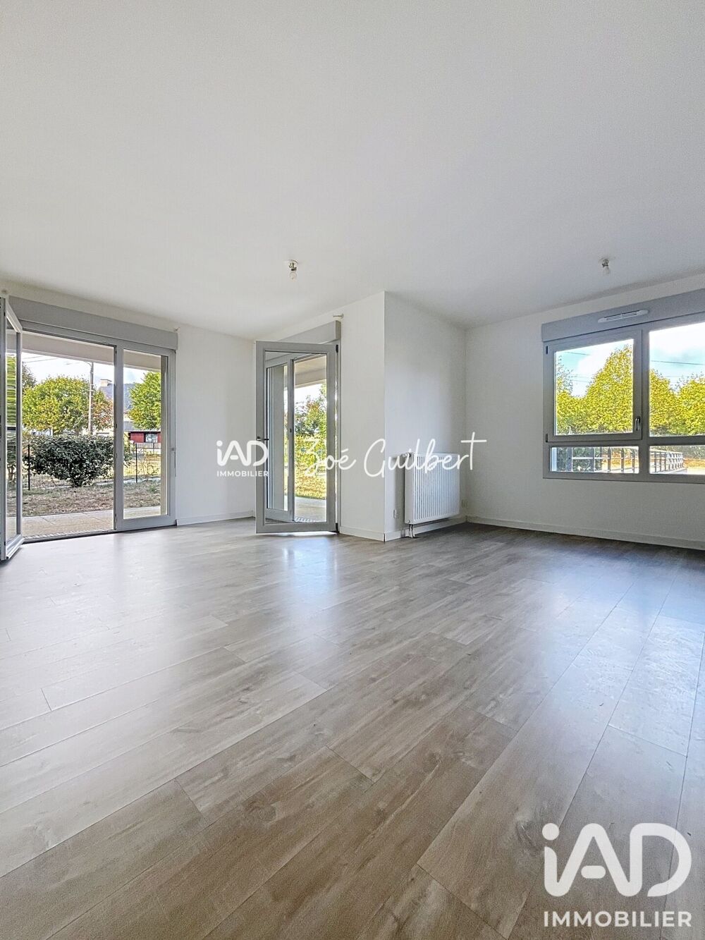 Vente Appartement Vente Appartement 3 pièces Cancale