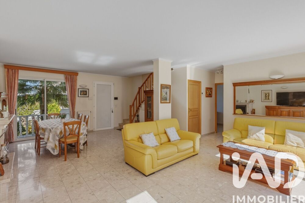 Vente Maison Vente Pavillon 5 pièces Ormesson-sur-marne