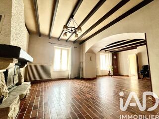  Maison à vendre 5 pièces 125 m²