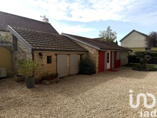 Maison à vendre 8 pièces 200 m²