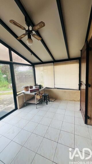  Maison à vendre 7 pièces 167 m²
