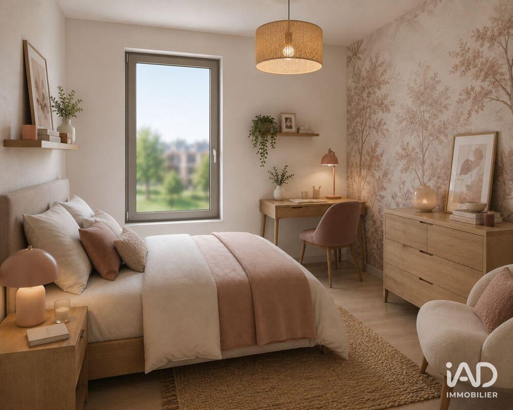 Vente Appartement Vente Appartement 4 pièces Lyon 3