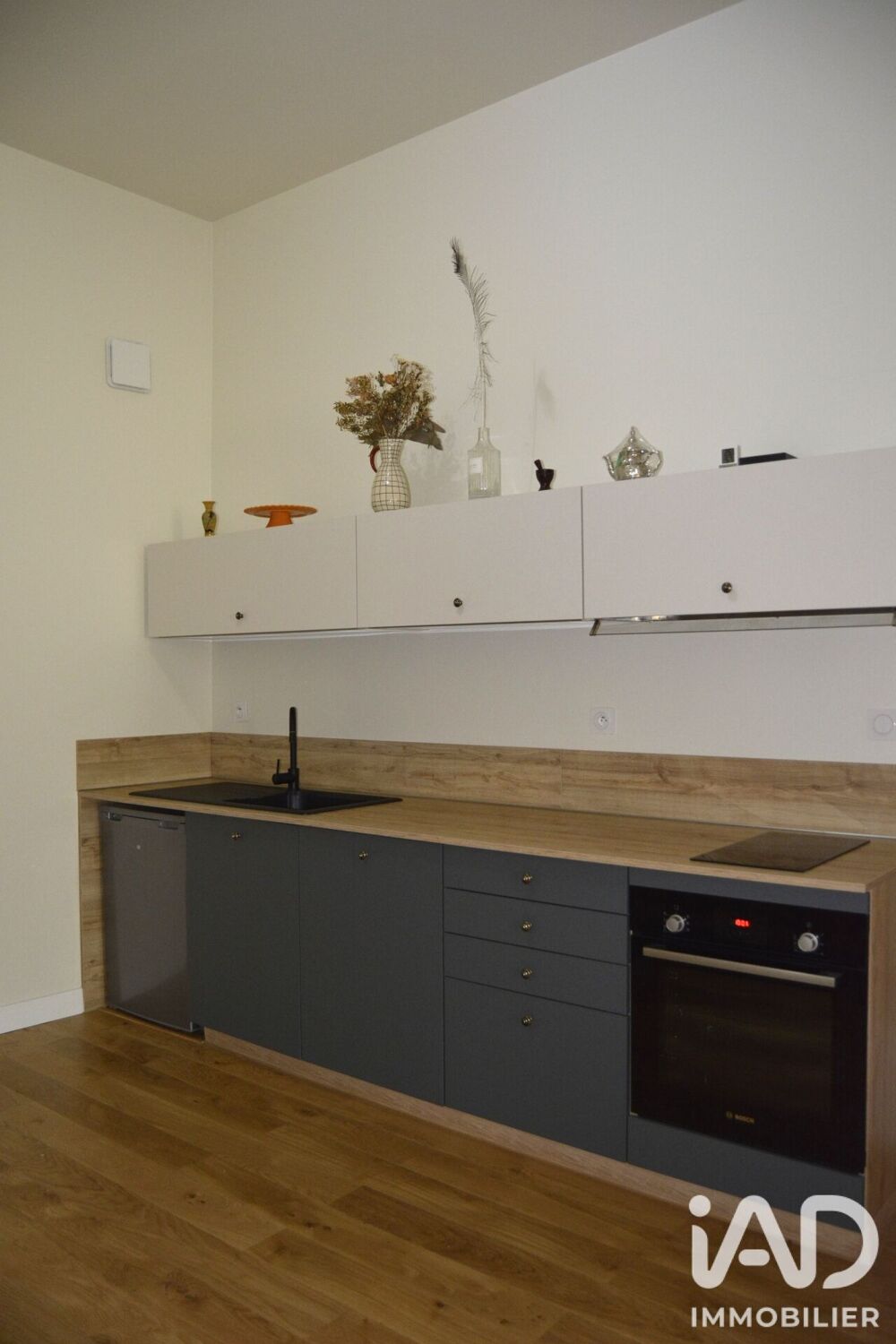 Vente Appartement Vente Appartement 2 pièces Bordeaux