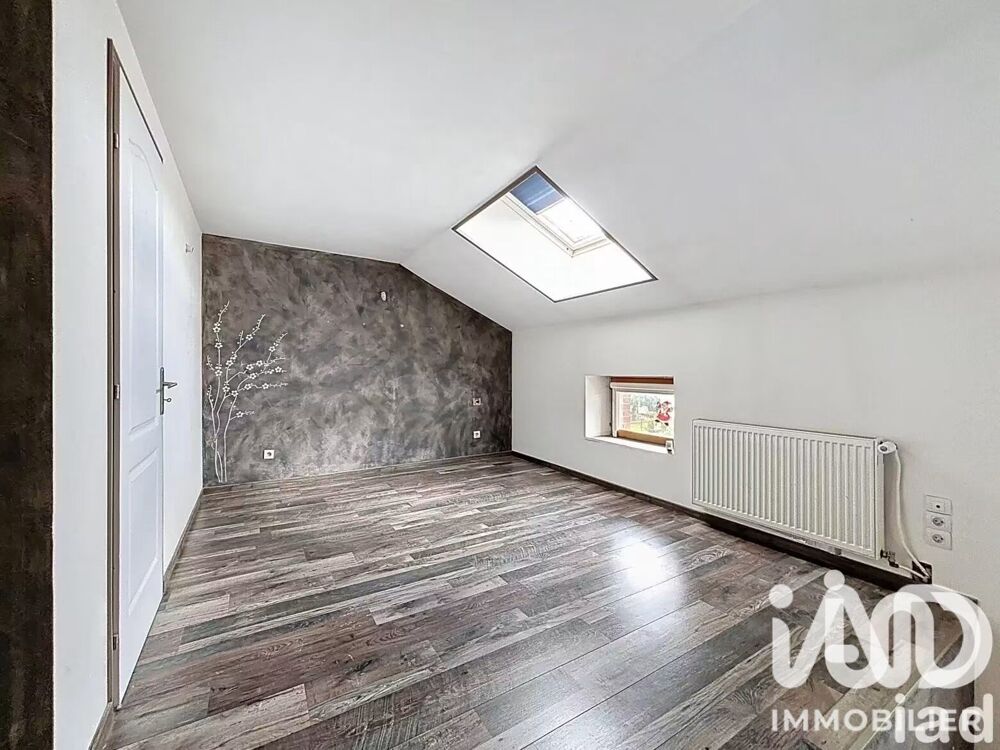Vente Maison Vente Maison de ville 4 pièces Étain