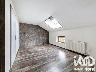  Maison à vendre 4 pièces 132 m²