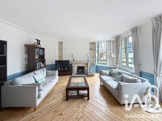  Appartement à vendre 6 pièces 178 m²
