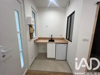  Appartement � vendre 1 pi�ce 16 m�