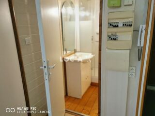  Appartement � louer 1 pi�ce 20 m�