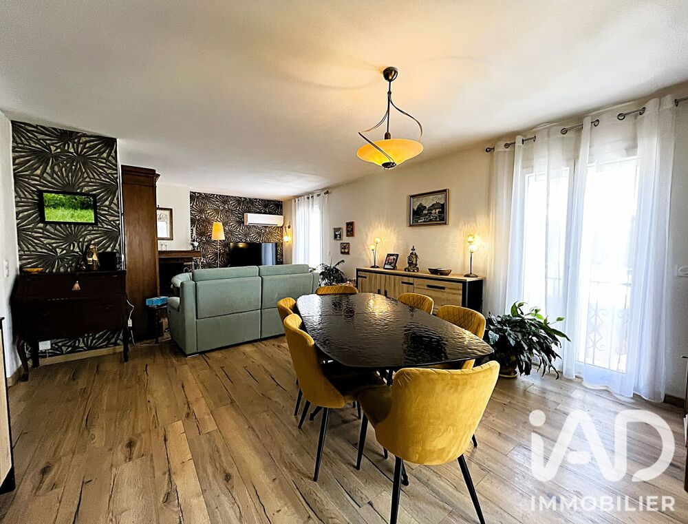 Vente Maison Vente Maison traditionnelle 5 pièces Le boulou