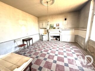  Maison à vendre 3 pièces 72 m²