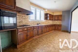  Maison � vendre 5 pi�ces 130 m�