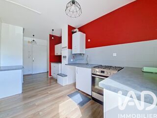  Appartement à vendre 3 pièces 69 m²