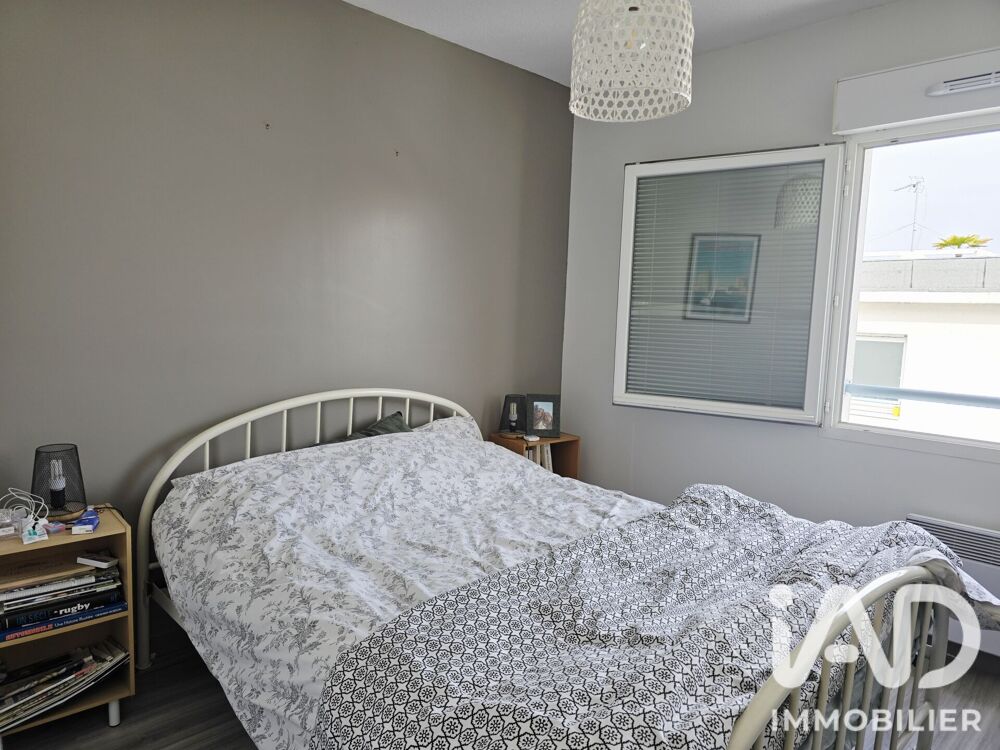 Vente Appartement Vente Appartement 3 pièces La rochelle