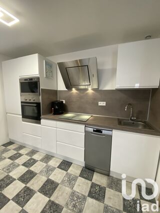  Maison à vendre 3 pièces 55 m²