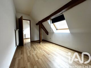  Appartement à vendre 3 pièces 63 m²