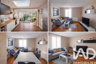  Maison � vendre 5 pi�ces 114 m�