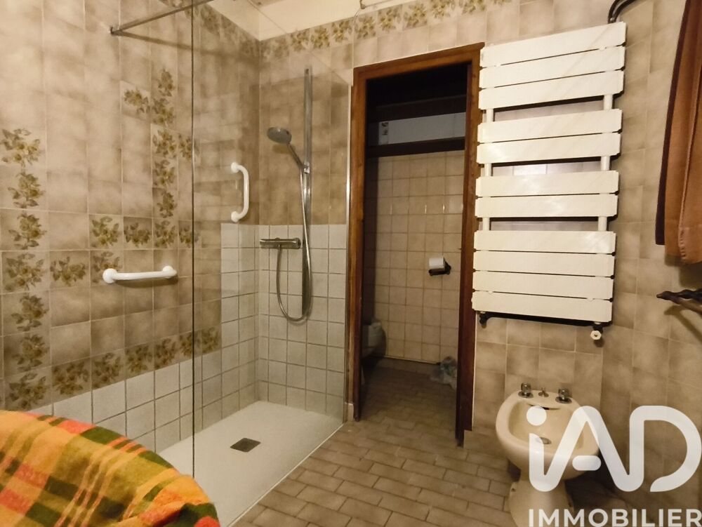 Vente Maison de ville 11 pièces