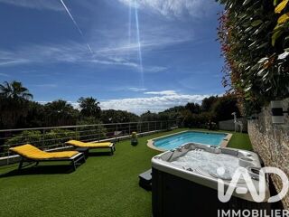  Maison à vendre 7 pièces 236 m²