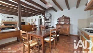  Maison à vendre 5 pièces 129 m²