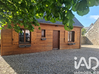  Maison à vendre 4 pièces 77 m²