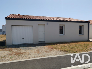  Maison à vendre 4 pièces 78 m²