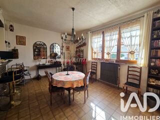  Maison à vendre 5 pièces 89 m²