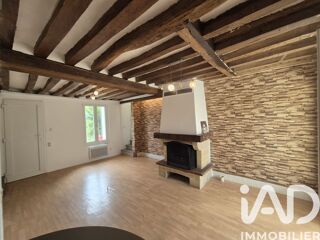  Maison à vendre 5 pièces 105 m²
