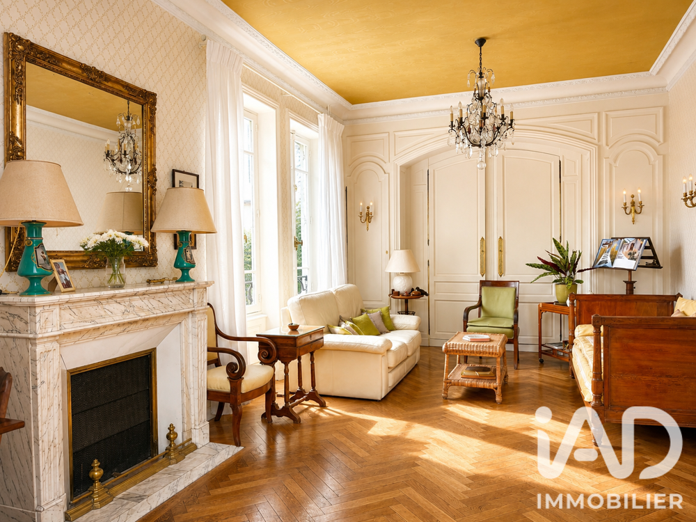 Vente Maison Vente Maison/villa 13 pièces Clermont-ferrand