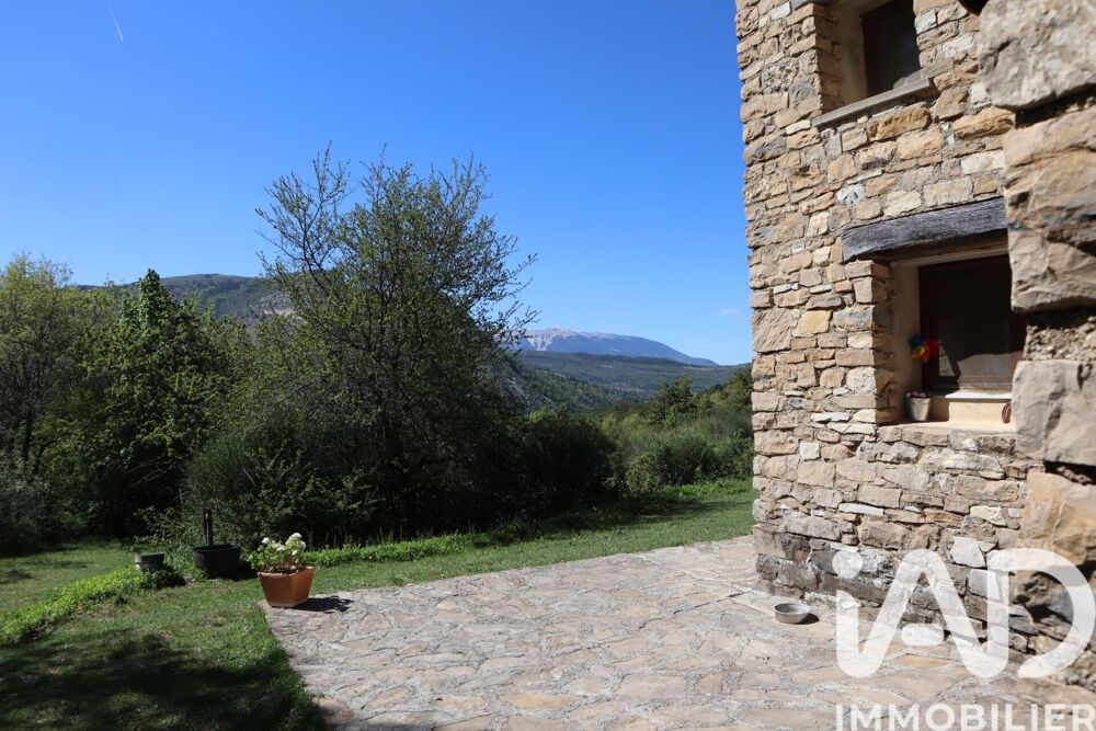 � vendre  Maison La Roche-sur-le-Buis (26170)