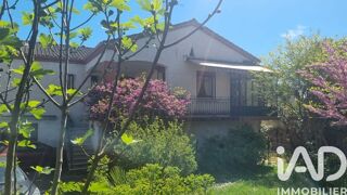  Maison à vendre 7 pièces 205 m²
