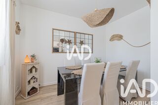  Maison à vendre 10 pièces 213 m²