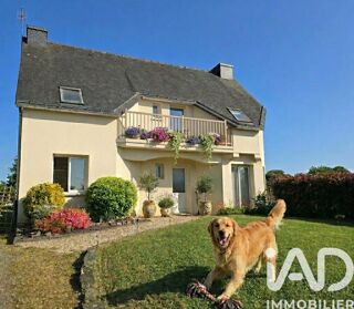  Maison à vendre 5 pièces 128 m²