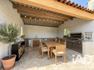  Maison à vendre 8 pièces 236 m²