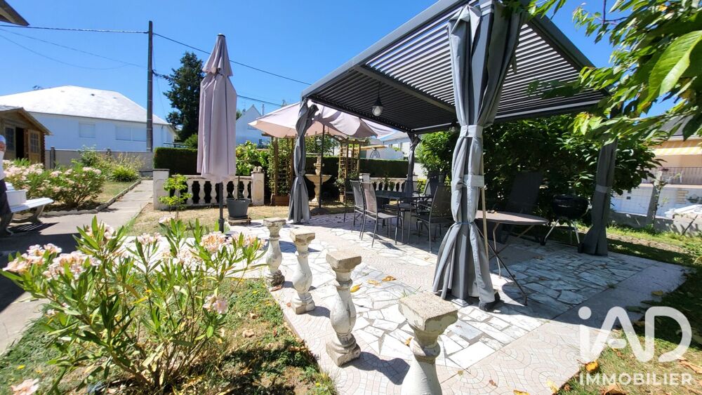 Vente Maison traditionnelle 4 pièces