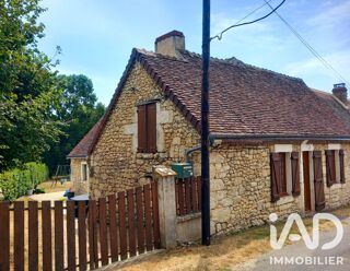  Maison à vendre 5 pièces 96 m²